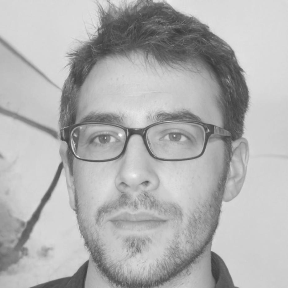 Rodrigo, consultor financiero especializado en empresas en crecimiento