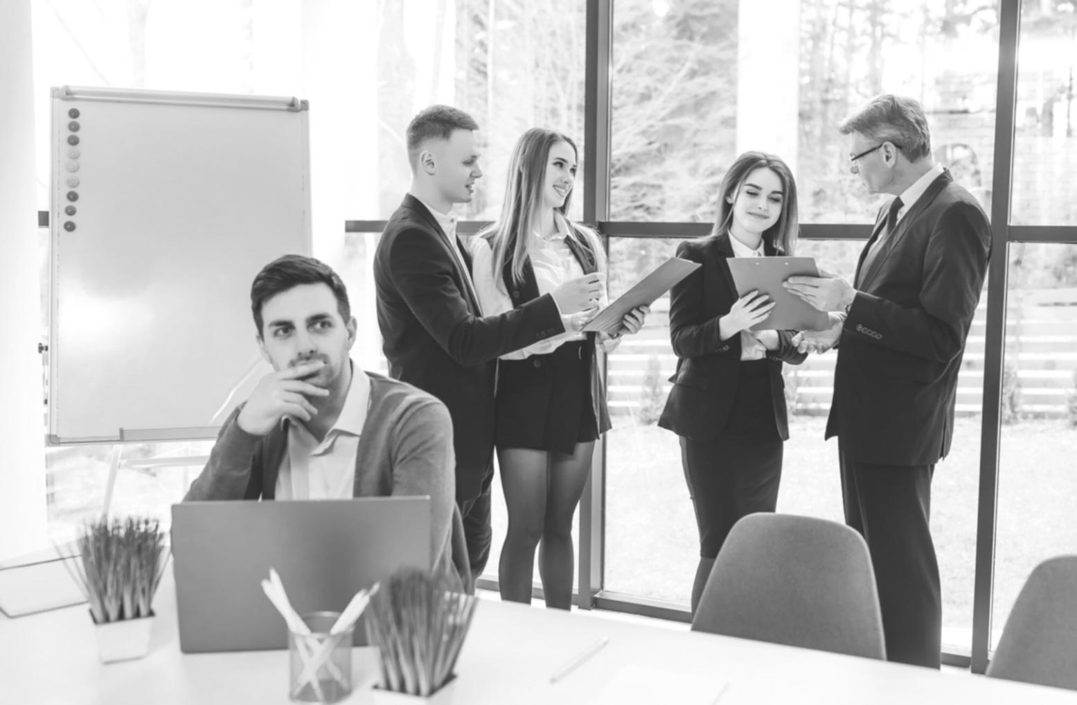 Taller de finanzas básicas para directivos no financieros